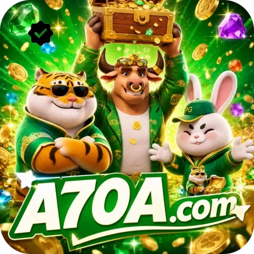 a70a Logo